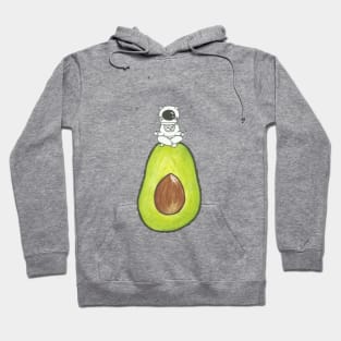 Avokado zen Hoodie